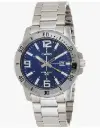 Casio Diver – Reloj Masculino de Acero con Diseño Deportivo y Elegante 