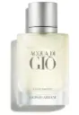 Armani Beauty Acqua di Giò Elixir – Colonia masculina con notas amaderadas, cuero, violeta y acordes marinos 