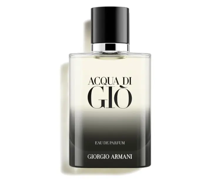 Armani Beauty Acqua di Giò Profondo – Eau de Parfum para Hombre 