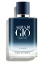 Acqua di Giò Parfum de Armani – Fragancia masculina con notas de geranio, romero y un toque cítrico-marino 