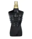 Jean Paul Gaultier Le Male Le Parfum – Eau de Parfum Intense para Hombre, 4.2 oz 