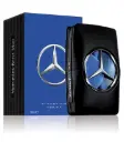 Mercedes-Benz Club – Eau de Toilette masculina de lujo, fragancia elegante y sensual 