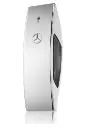 Mercedes-Benz Select – Eau de Toilette masculina con bergamota y menta, de larga duración 