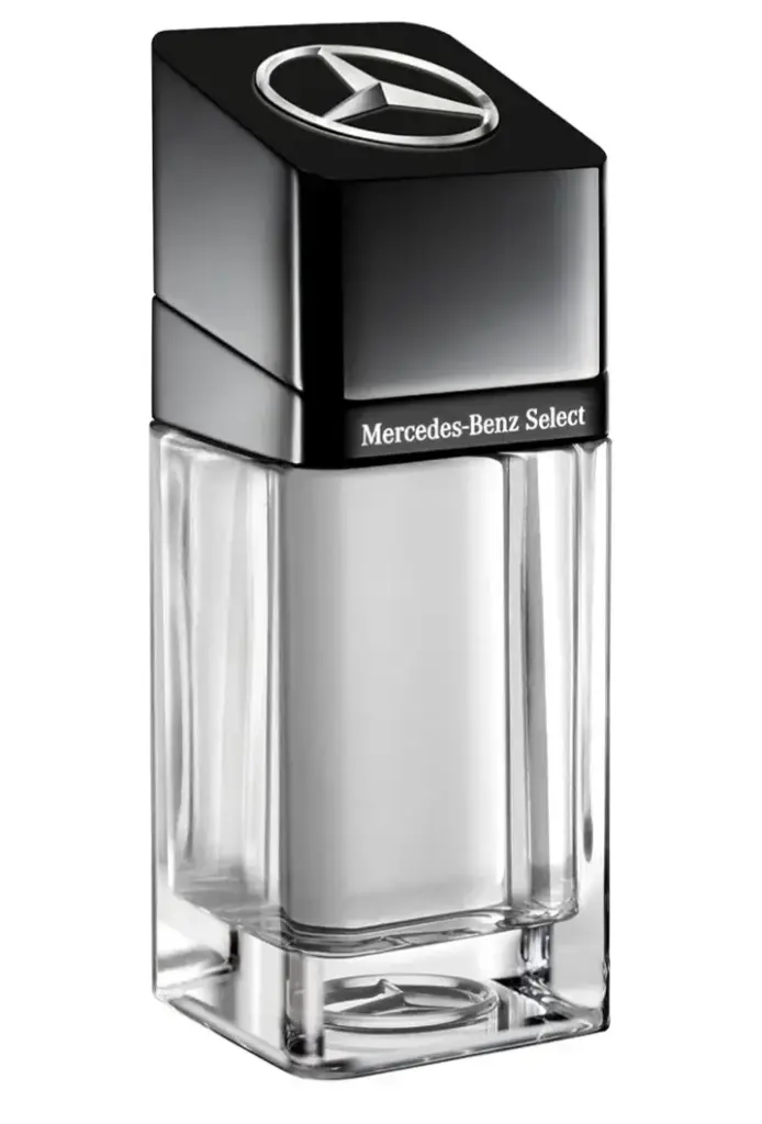 Mercedes-Benz For Men Ultimate – Eau de Parfum para hombre de larga duración 