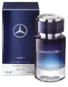Mercedes-Benz Ultimate – Perfume para hombre con aroma sofisticado y de larga duración 