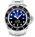 Rolex Sea Dweller Deepsea with Lapis Lazuli stone Dial