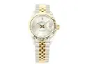 Rolex Lady Datejust 28 279173-0019 Oyster Perpetual in Oystersteel & Yellow Gold