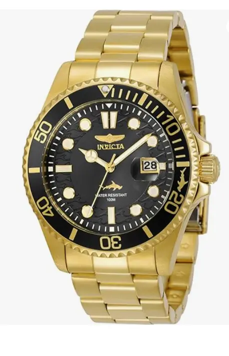 Reloj Invicta Pro Diver 30026 – Masculino, cuarzo 