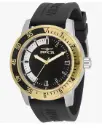 Invicta Specialty 12847 – Reloj de cuarzo para hombre 45 mm 