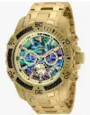 Reloj Invicta 25094 – Pro Diver dorado para hombre 