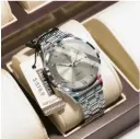 Reloj Poedagar de Lujo para Hombre – Elegancia y Resistencia Total 