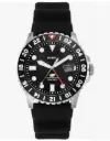 Reloj Fossil para Hombre con Diseño Minimalista con Correa de Acero 