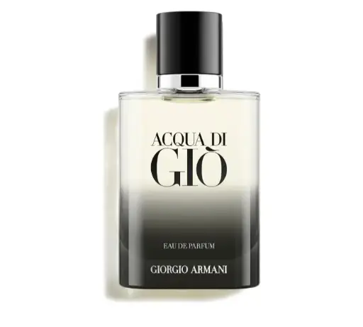 Armani Beauty Acqua di Giò Profondo – Eau de Parfum para Hombre 