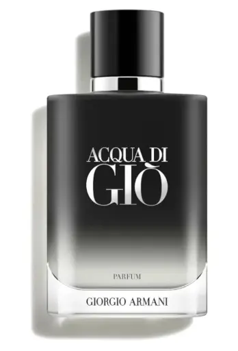 Armani Acqua di Giò Profondo – Fragancia intensa y sofisticada para hombre 