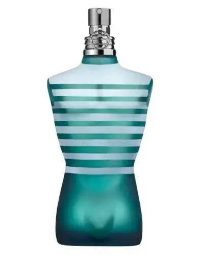 Jean Paul Gaultier Le Male – Eau de Toilette Spray para Hombre, 4.2 oz 