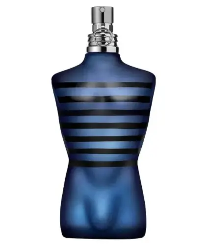 Ultra Male por Jean Paul Gaultier para hombres 4.2 oz Eau de Toilette Intense Spray