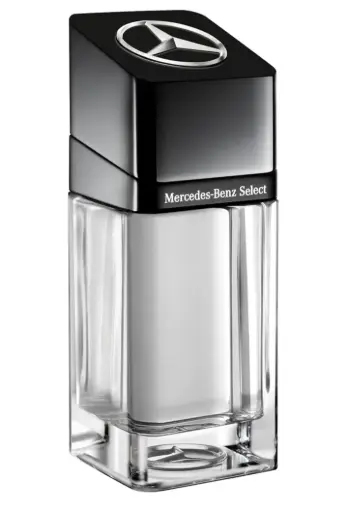 Mercedes-Benz For Men Ultimate – Eau de Parfum para hombre de larga duración 