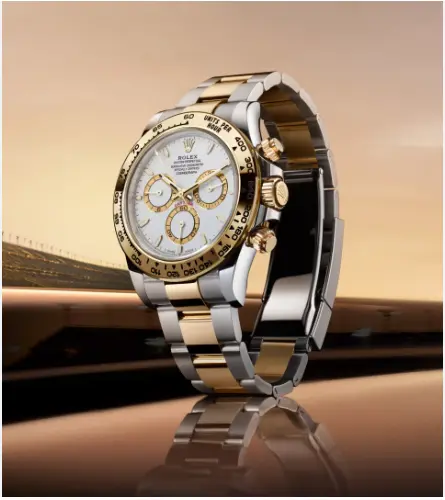 Rolex 