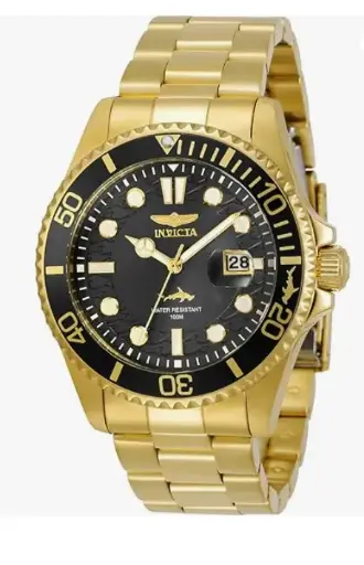 Reloj Invicta Pro Diver 30026 – Masculino, cuarzo 