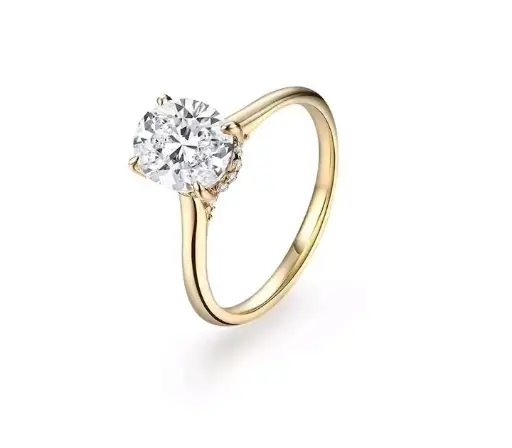Anillo de mosaitana